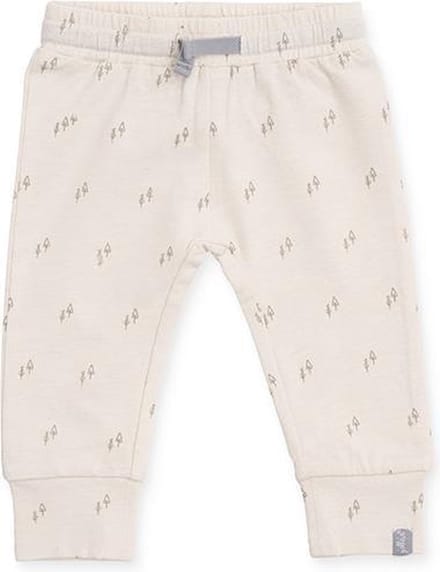 Jollein Broekje 62/68 Forest off-white
