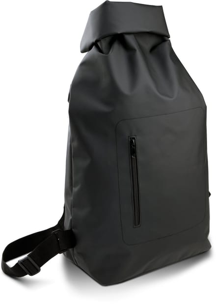 Kimood Waterproof Barrel Bag KI0613 - Black - One size