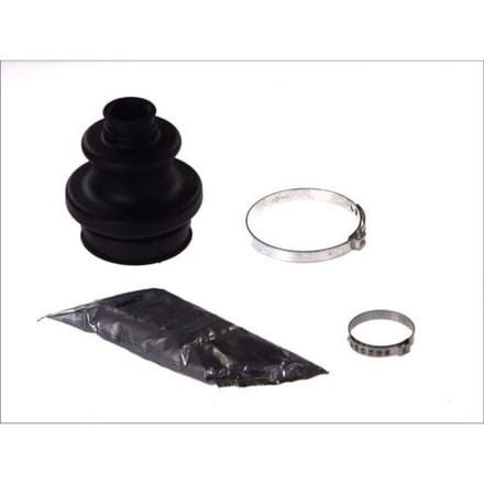 Balgenset, aandrijfas SPIDAN 24791