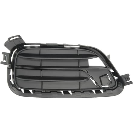 Bumper - ventilatierooster BLIC 6502-07-0093917P links
