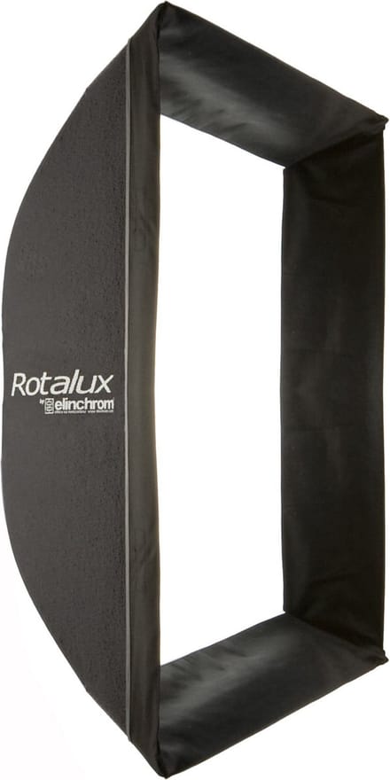 Elinchrom Softbox Rotalux Square 70 x 70 cm