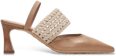 Hispanitas - Schoenen - Camel - Vrouwen - Maat 41 -