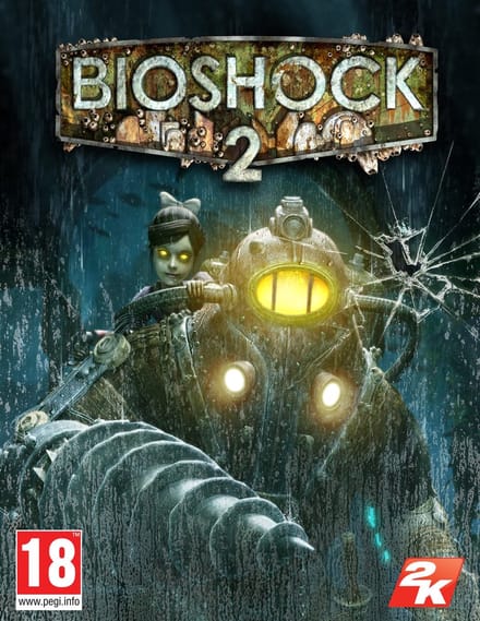 Bioshock 2 - Windows Download
