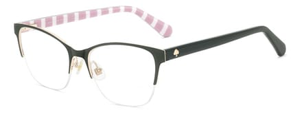 Kate Spade KS DIANDRA 2/G Green 51/17/140 WOMAN Brilmonturen