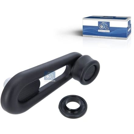 Venterkruk DT SPARE PARTS 1.22183