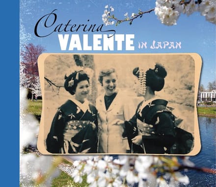 Caterina Valente - In Japan (CD)