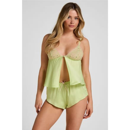 Hunkemöller Short Harriet Groen