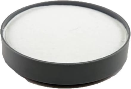Grimas Water Make-up Pure - Wit 001 - 60 ml