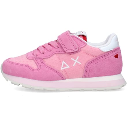 Lage Sneakers Sun68 Z36408K