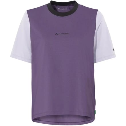 Dames-T-shirt VAUDE Loamer