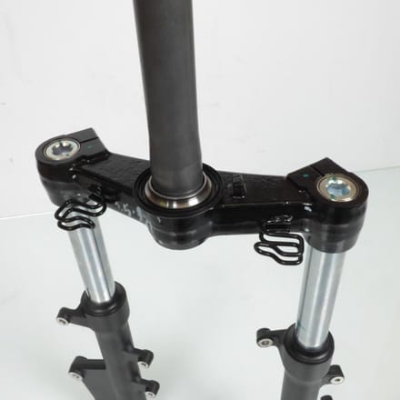 Voorvork origineel voor Scooter Piaggio 50 Typhoon vanaf 2018 SP1C004619 / Ø30mm Nieuw