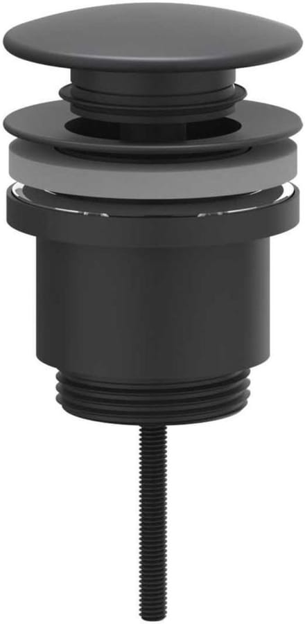IVY Designplug Stop&Go - Mat Zwart