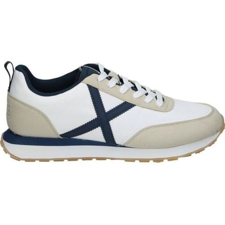 Munich Rush 02 Schoenen Wit EU 40 Man