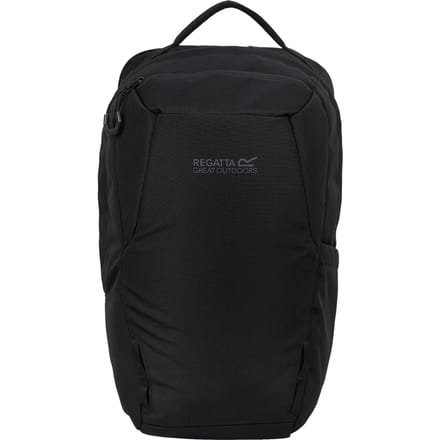 Regatta Voyad 20L rugzak (Zwart)
