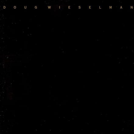 Dimly Lit Collected - Doug Wieselman