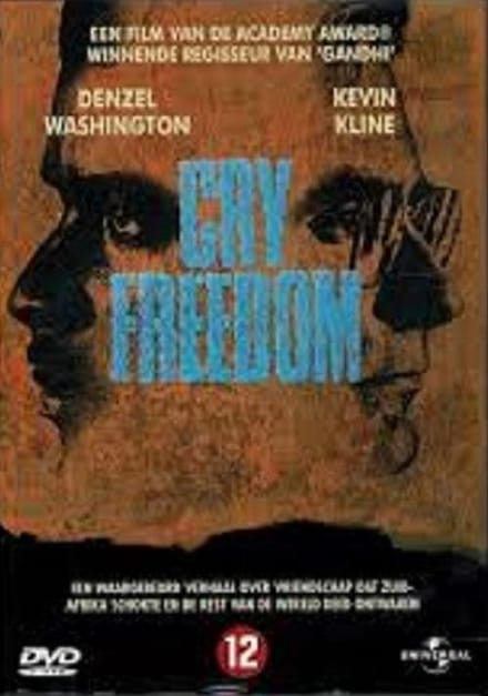 Cry Freedom