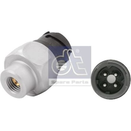 Drukschakelaar DT Spare Parts 3.70014