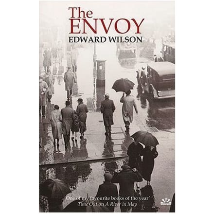The Envoy - Edward Wilson