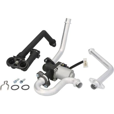 Verwarmingsventiel DT Spare Parts 2.97040