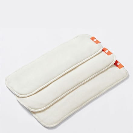 Bambino Mio Revolutionaire Wasbare Booster Dagelijkse Boost 1 Accessoires