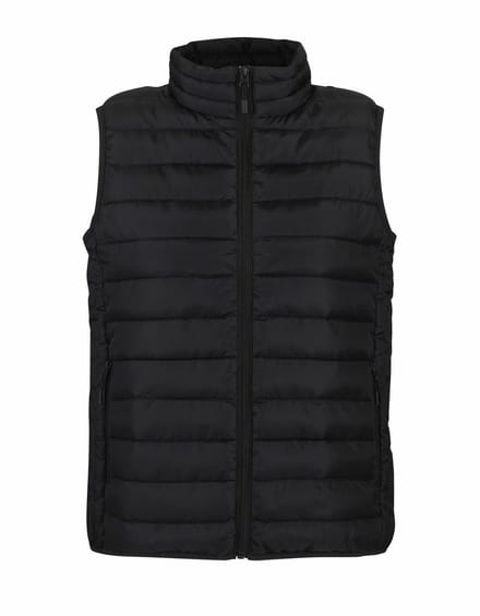 SOL'S Women's Stream Bodywarmer L04021 - Black - M