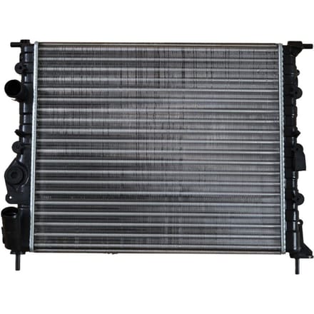 Radiator, motorkoeling NRF 58023