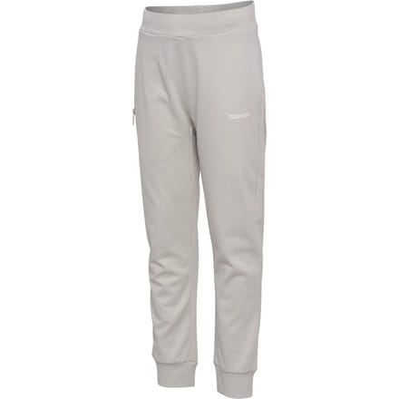 hmlJR REGULAR ADJ WAIST PANTS