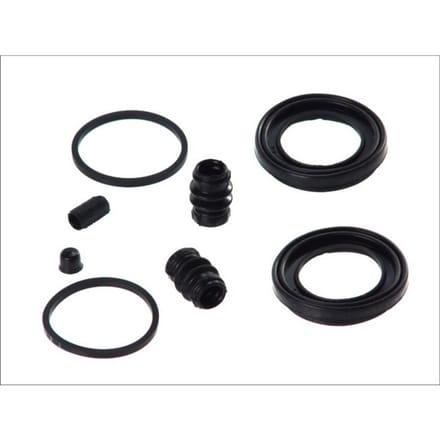Reparatieset, remklauw AUTOFREN SEINSA D4-697