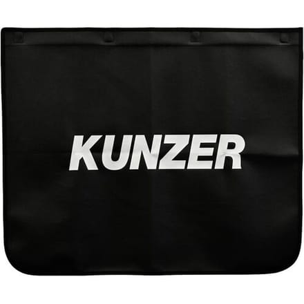 Kunzer 7KFS01 Spatbordbeschermer (l x b x h) 845 x 700 x 4 mm
