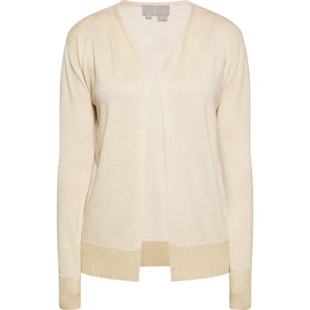 RISA Vest Dames cr