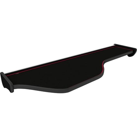 Bbinnenlegplank cabine F-CORE PK62 RED