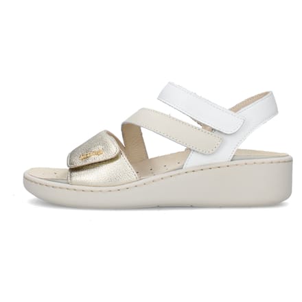 Sandalen met sleehak Enval 1278133