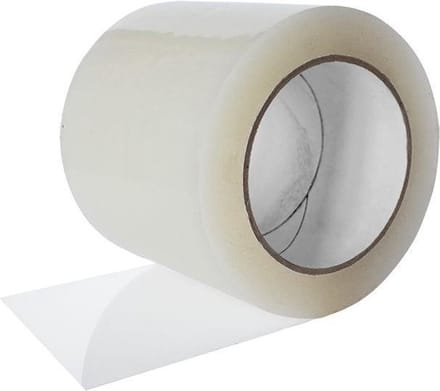 Tunnel Reparatietape 10 cm x 33 m