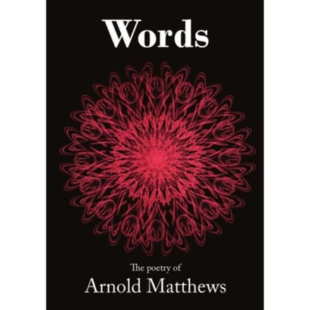 Words - Matthews, Arnold