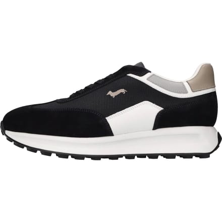 Harmont & Blaine Sneakers blauw