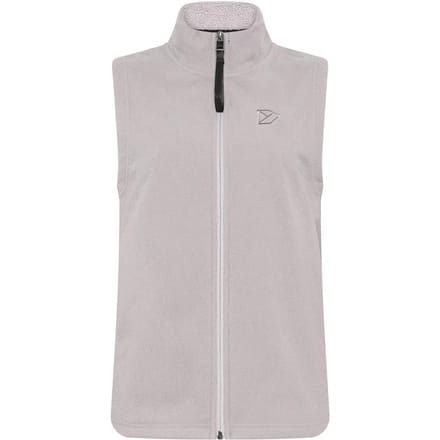 Mouwloze fleece voor dames Didriksons Rim