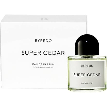 Byredo Super Cedar EDP 50 ml