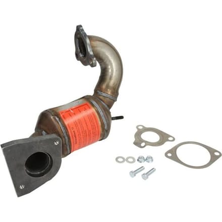 Katalysator BM CATALYSTS BM80183H