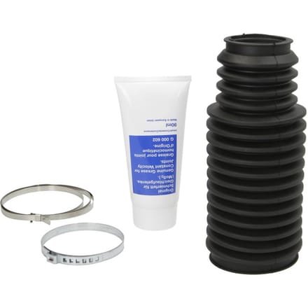 Set balgen, stuurinrichting FEBI BILSTEIN 12643
