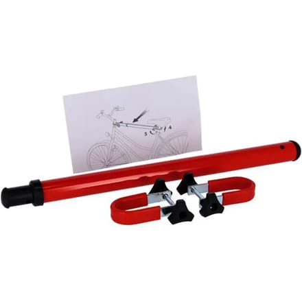 Fietsframe-adapter voor kleine fietsen XLC