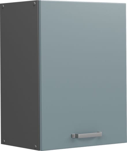 Vicco R-Line Hangkast – 45 cm Blauw-grijs