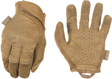 Mechanix Wear Specialty Vent Gen II Coyote