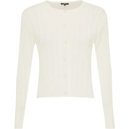 Damesvest Mexx Peony Classic Ajour