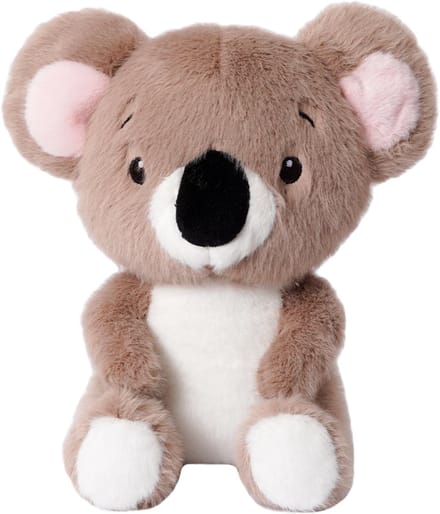 Speelgoedtopdeals - Pluche Knuffel - Kim Koala - 18 cm