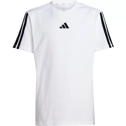 Adidas Sportswear Essentials T-Shirt Kids - Kinderen - Wit