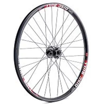 Voorwiel met schijf Gurpil Bull Centerlock
