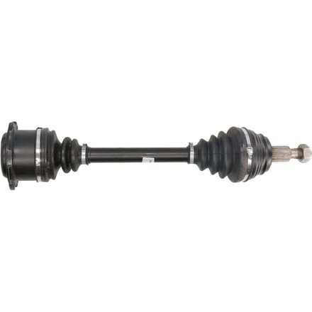Aandrijfas POINT GEAR PNG72396 links