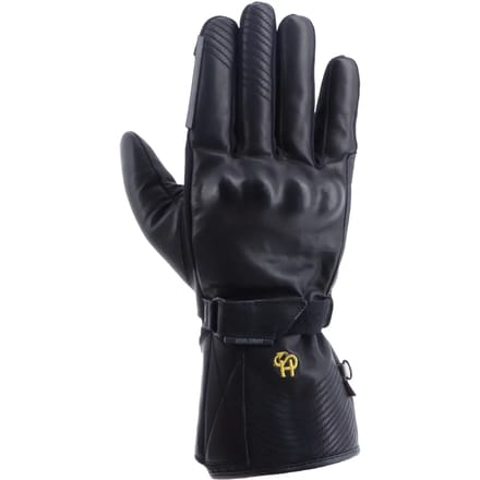 Winter motorhandschoenen Helstons Ecko Evo