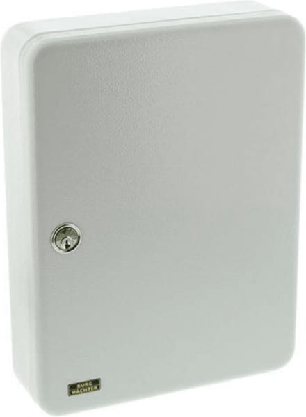 BURG-WÃCHTER - Sleutelkast - CS - 42 - grijs