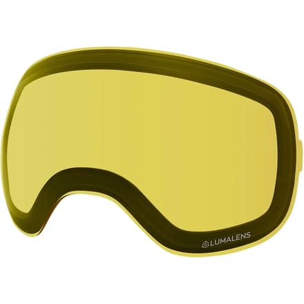 Skibril lens Dragon X2 Rpl Base